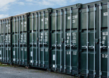 How Self Storage Works - In 3 Easy Steps